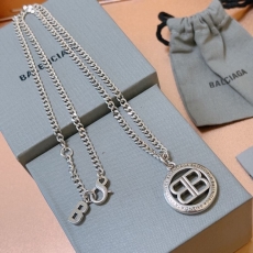 Balenciaga Necklaces